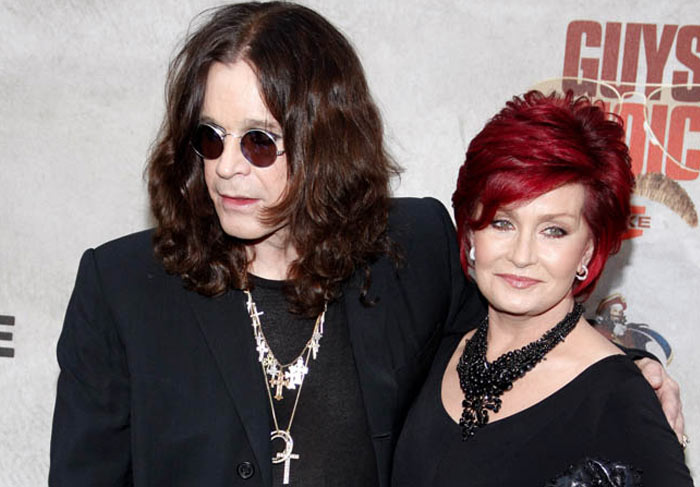 Ozzy Osbourne coloca sua mansão para alugar por $50 mil por mês O Fuxico