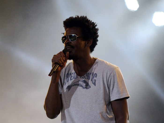 Seu Jorge