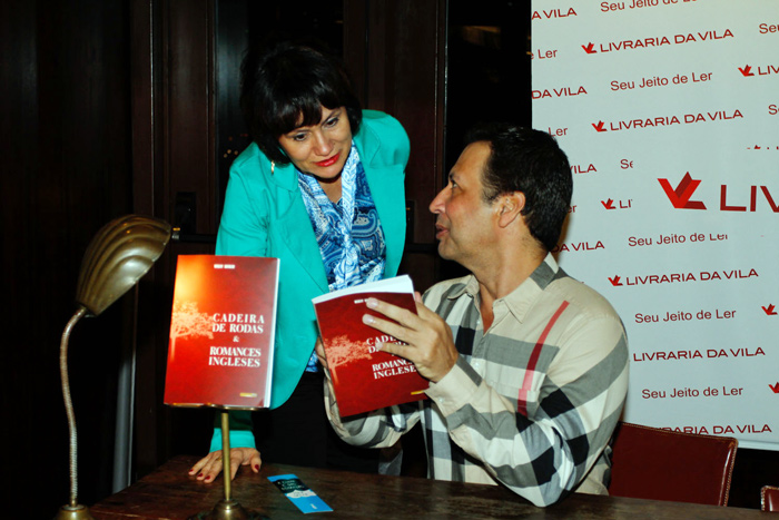 Luciana Gimenez, Solange Frazão e outros famosos vão a lançamento de livro em SP