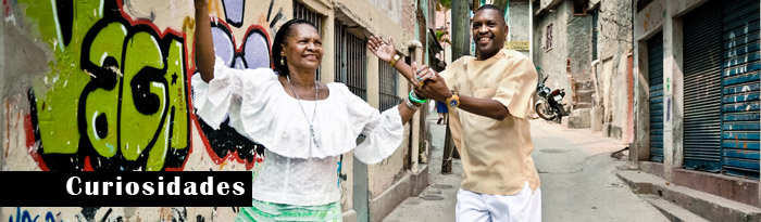 Saiba tudo Salve Jorge, a nova novela da Globo - Curiosidades