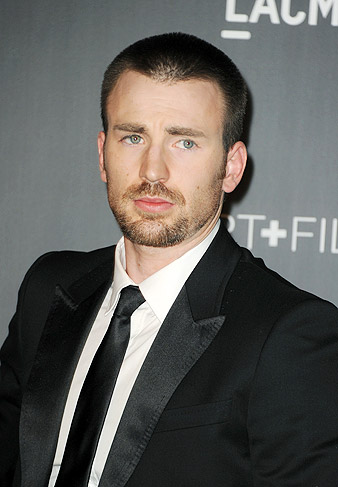 Chris Evans