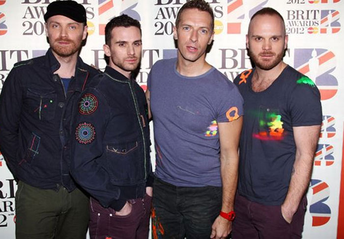 Adele e Coldplay ajudam a combater a insônia 