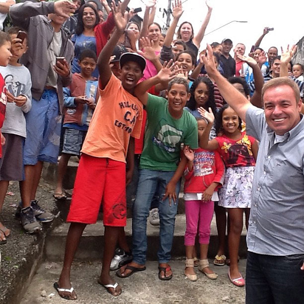 Gugu Liberato exibe o seu dia-a-dia com fotos no Instagram