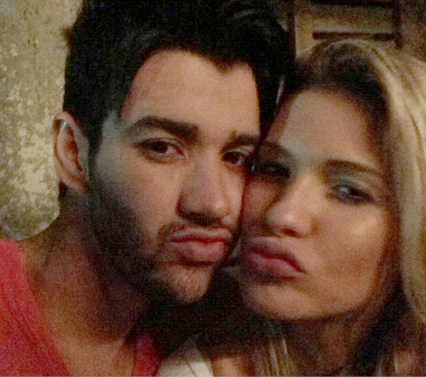 Gusttavo Lima sobre noiva: “Ela veio para me fazer feliz”