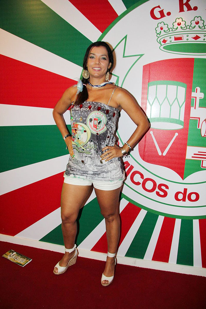 Monica Carvalho