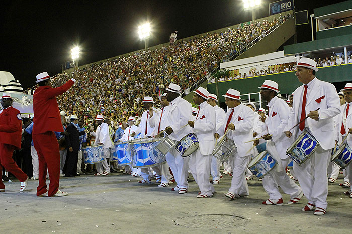 Bateria da Portela