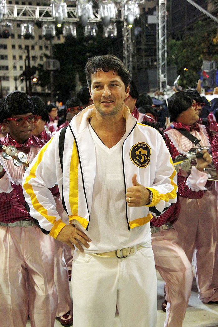 Marcelo Serrado