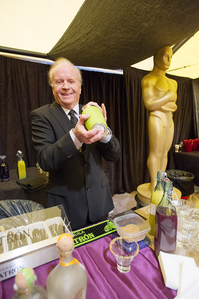 Organização do Oscar apresenta o cardápio que será servido em festa pós-premiação