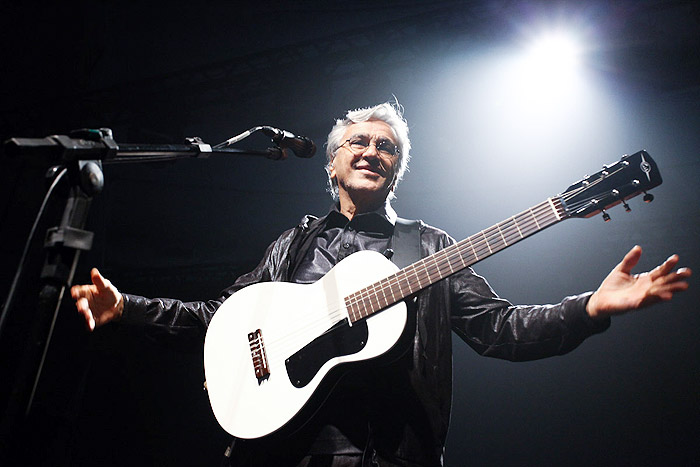 Caetano Veloso