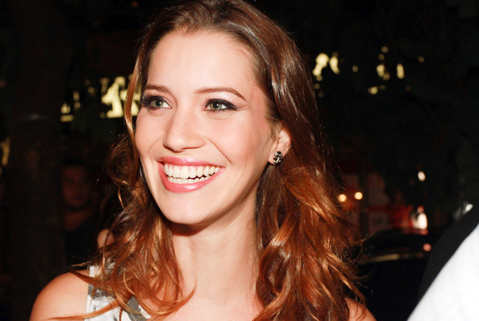  Nathalia Dill 