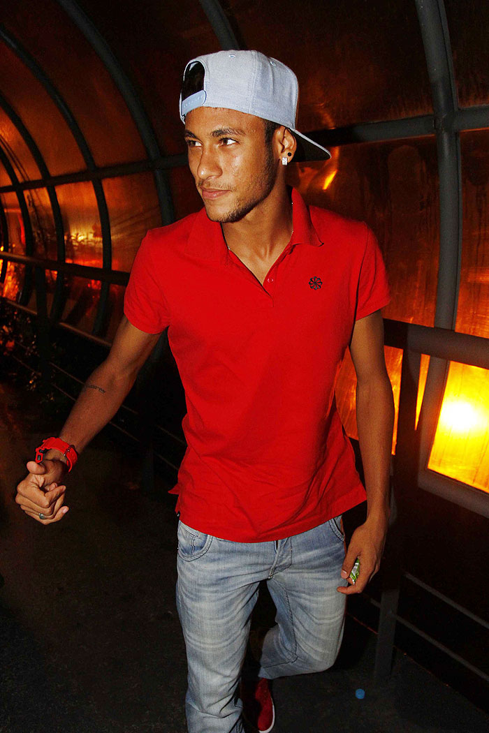 Neymar