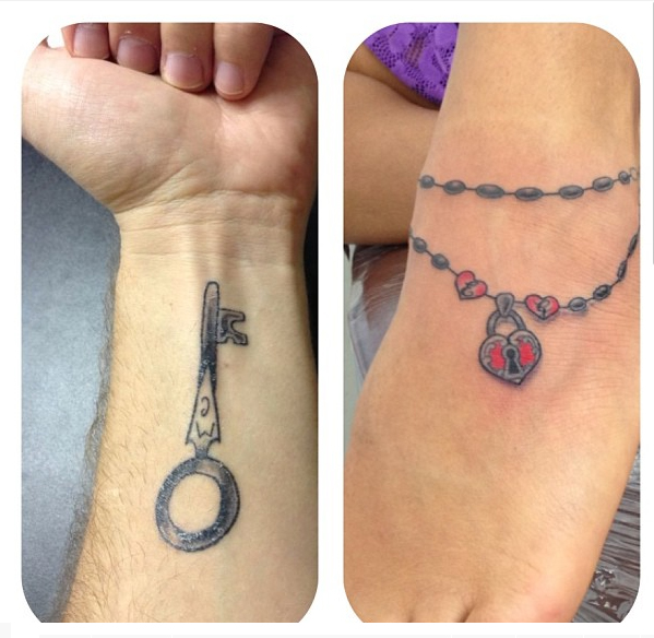 Ex-BBB Mayra Cardi publica foto de nova tatuagem