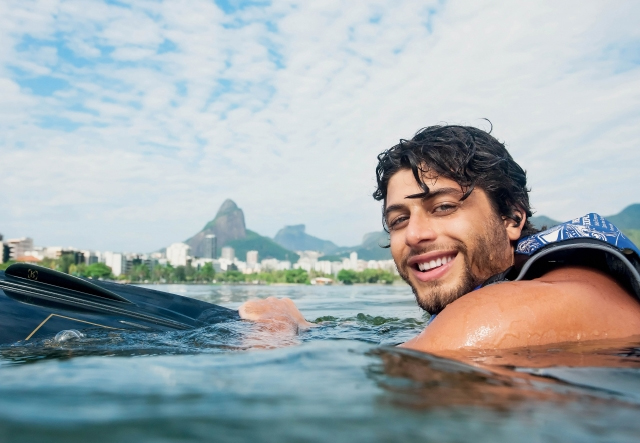 Jesus Luz revela que acha normal ser assediado por homem