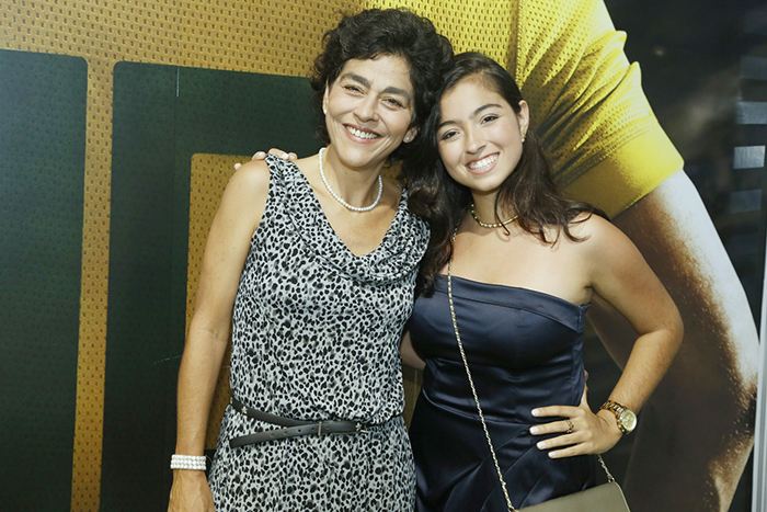 Marieta Severo é premiada em Festival de Cinema em Olinda