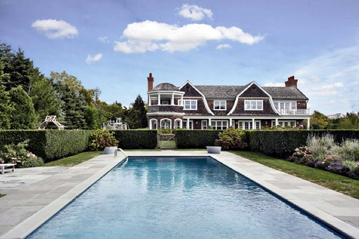 Veja a nova mansão de verão de Jennifer Lopez