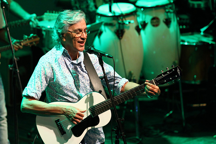 Caetano Veloso