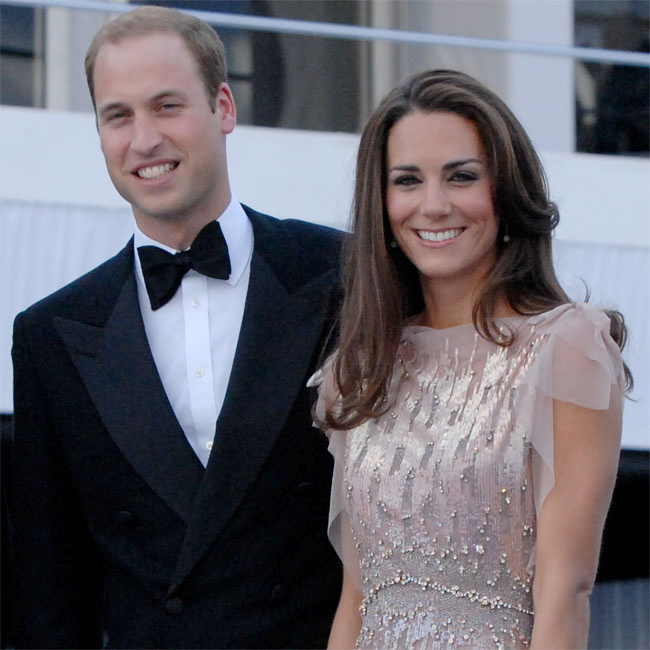 Britânicos querem que William e Kate deem o nome de Diana se o bebê for menina