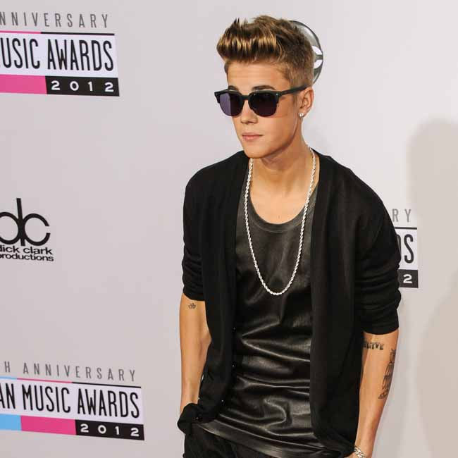 Seguranças de Justin Bieber são acusados de agredir fotógrafo