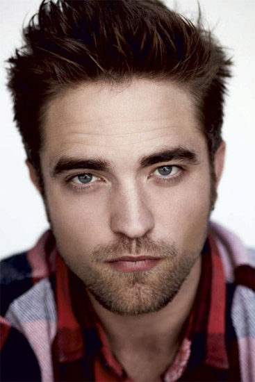 Robert Pattinson é o novo rosto da fragrância Dior Homme
