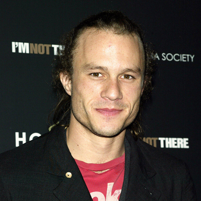 Família de Heath Ledger ainda tem contato com a filha do astro, Matilda