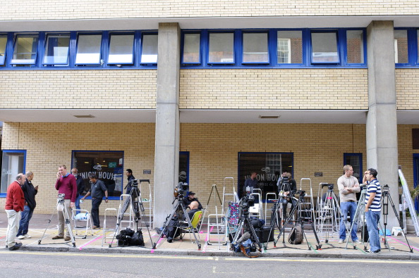 Hospital de Londres já se prepara para o parto do filho de Kate e William