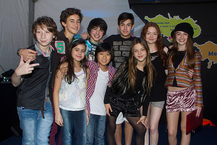 Elenco