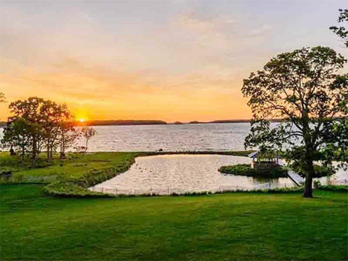 Richard Gere põe à venda mansão em Nova York por R$ 130 milhões