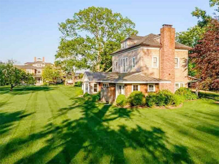 Richard Gere põe à venda mansão em Nova York por R$ 130 milhões