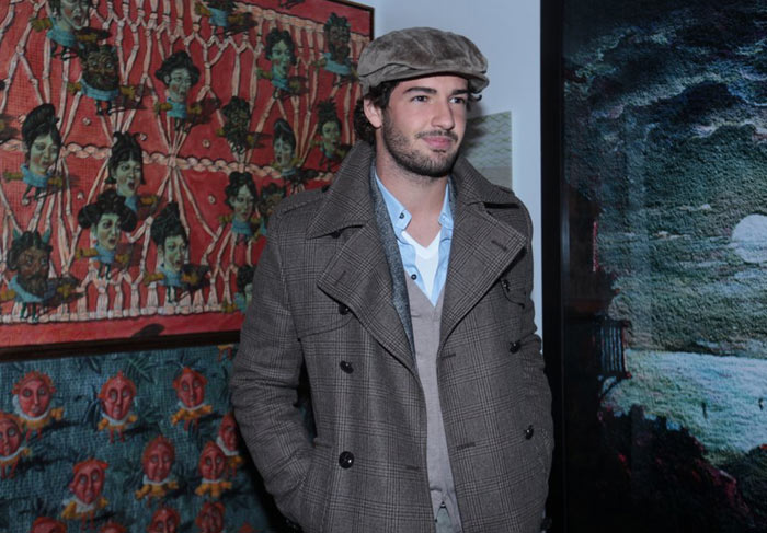 Alexandre Pato