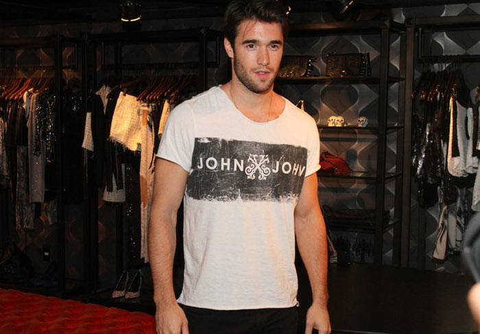 Joshua Bowman