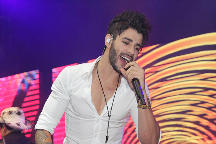 Gusttavo Lima 