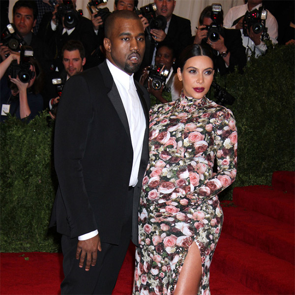 Mansão de Kim Kardashian e Kanye West pode levar meses para ficar pronta