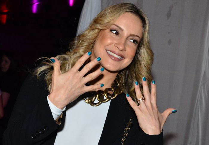 Claudia Leitte