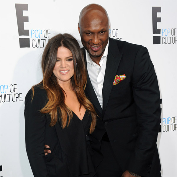 Mulher enfrenta detector de mentiras para provar caso com marido de Khloe Kardashian