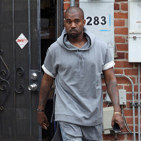 Kanye West abaixa o preço de sua mansão para conseguir vender