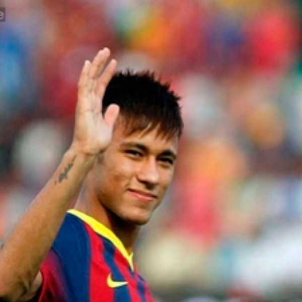 Neymar Jr. no Instagram: “Buenas noches”