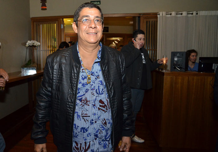 Zeca Pagodinho