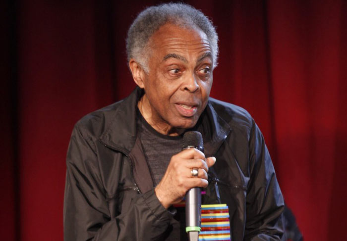 Gilberto Gil