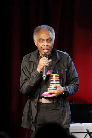 Gilberto Gil