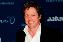 Hoje os aniversariantes são: Daniel, Hugh Grant, Eva Todor, e Maria Rita