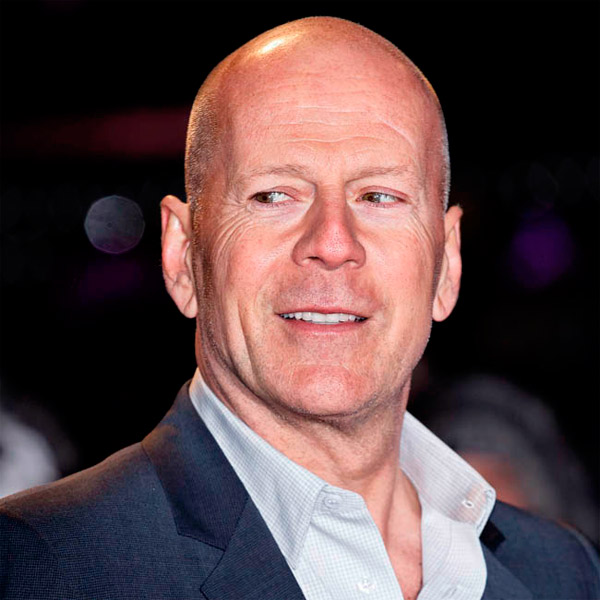 Bruce Willis vai estrelar novo filme de ação