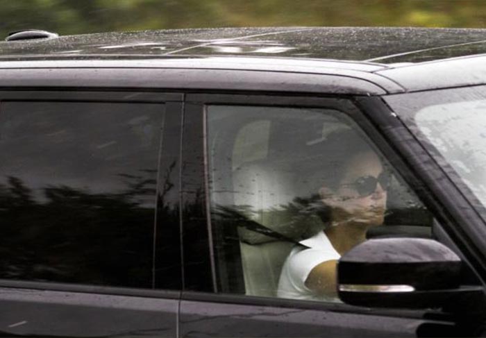 Kate Middleton dispensa seguranças e vai ao fast-food 