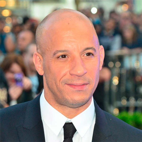 Vin Diesel vai estrelar em musicais