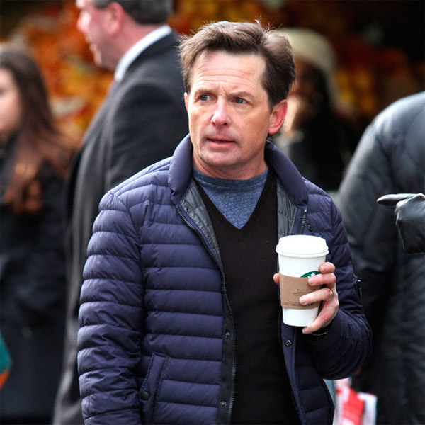Michael J. Fox diz que mal de Parkinson lhe fez um ator melhor
