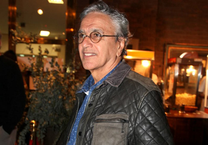 Caetano Veloso