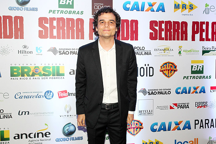 Wagner Moura