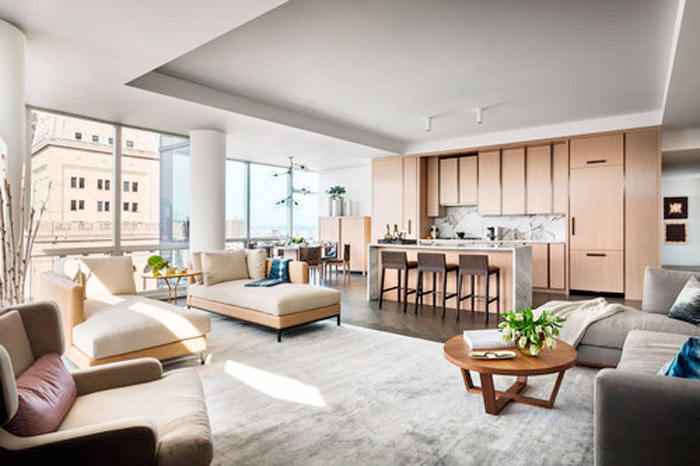 Gisele Bündchen e Tom Brady compram apartamento de R$ 30,8 milhões, em NY 