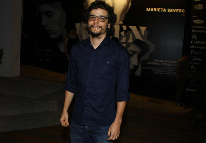 Wagner Moura