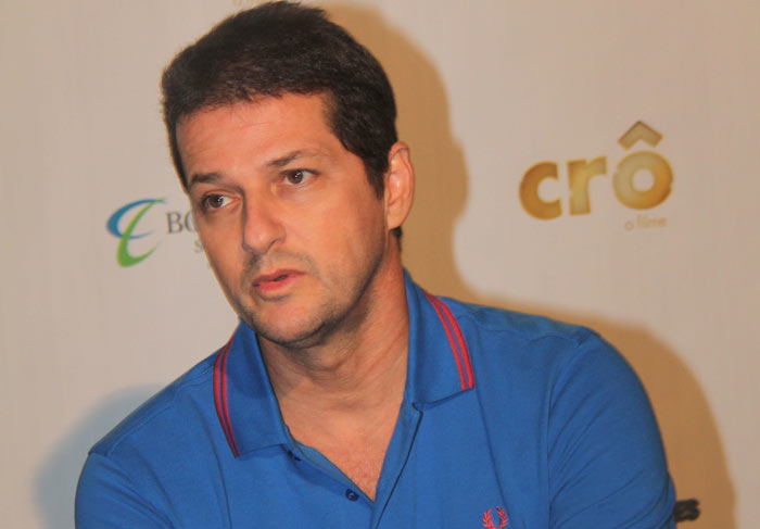 Marcelo Serrado