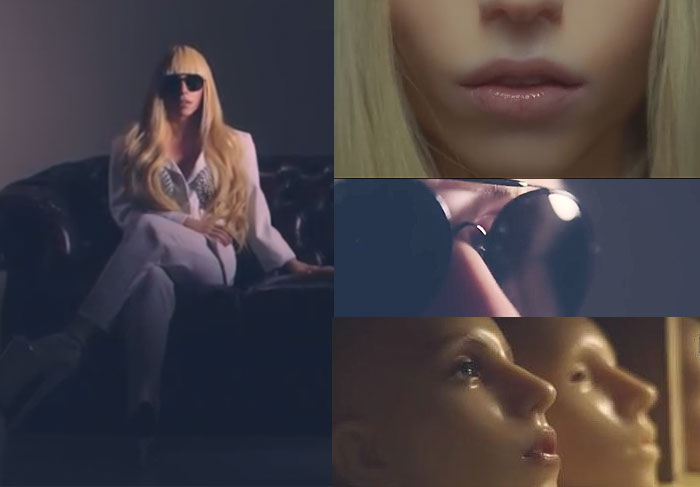 Gagadoll: Lady Gaga vira boneca em tamanho natural